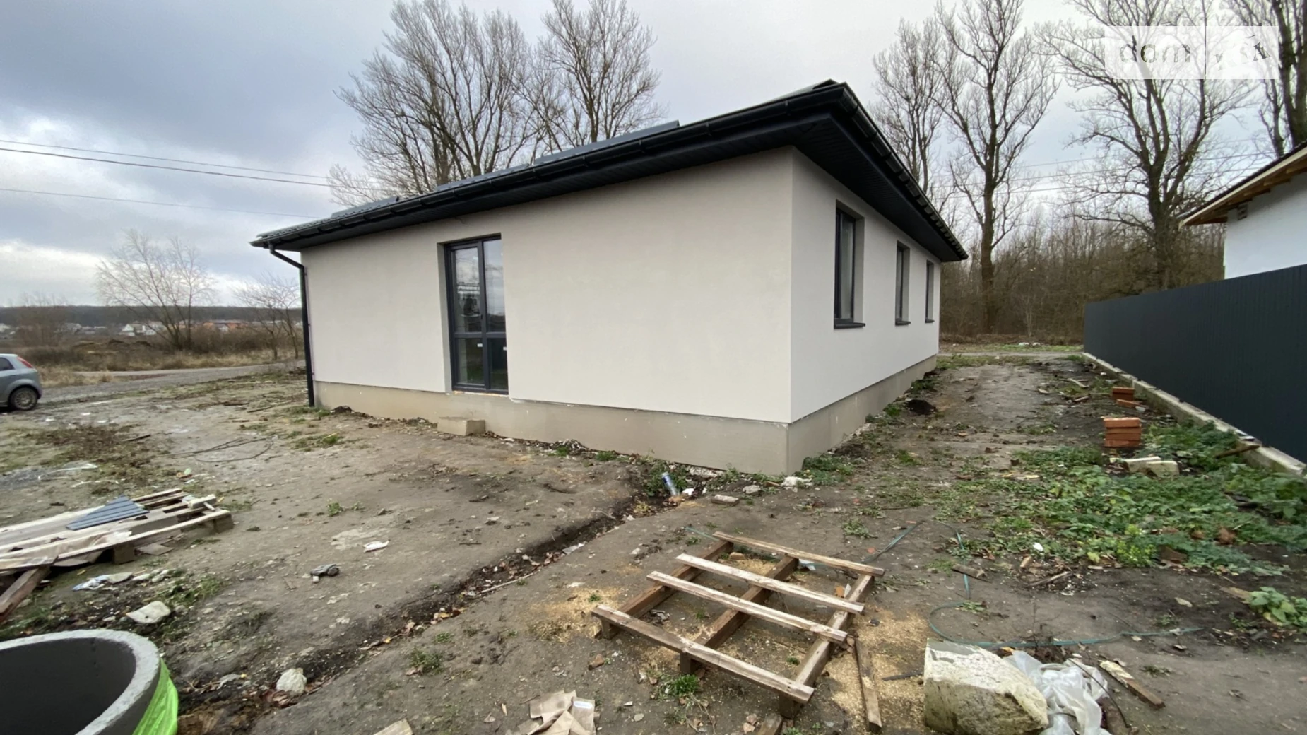 Продается одноэтажный дом 120 кв. м с садом, цена: 82000 $ - фото 2