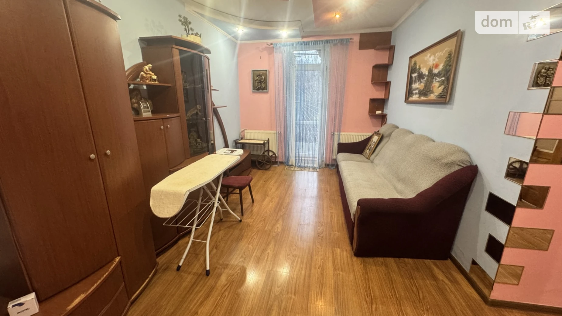 Продається 2-кімнатна квартира 56.9 кв. м у Кременці, вул. Горбача, 7 - фото 5