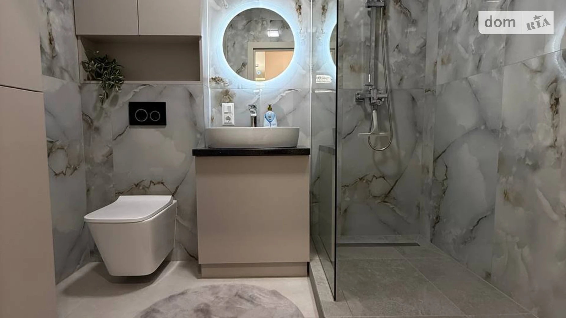 Сдается в аренду 1-комнатная квартира 45 кв. м в Ивано-Франковске, цена: 480 $ - фото 3