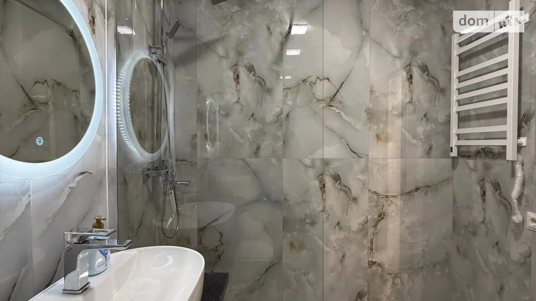 Сдается в аренду 1-комнатная квартира 45 кв. м в Ивано-Франковске, цена: 480 $ - фото 5