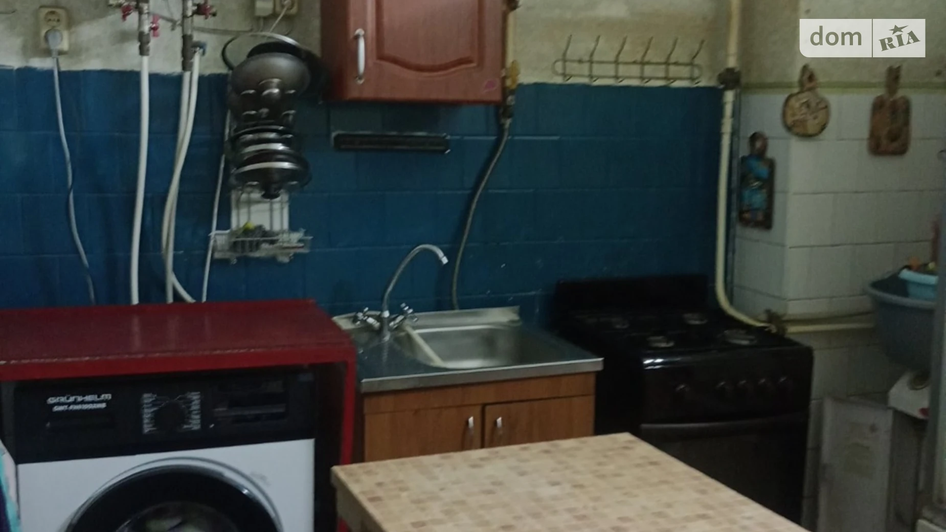 Продается 2-комнатная квартира 52 кв. м в Днепре, ул. Шухевича Романа - фото 3