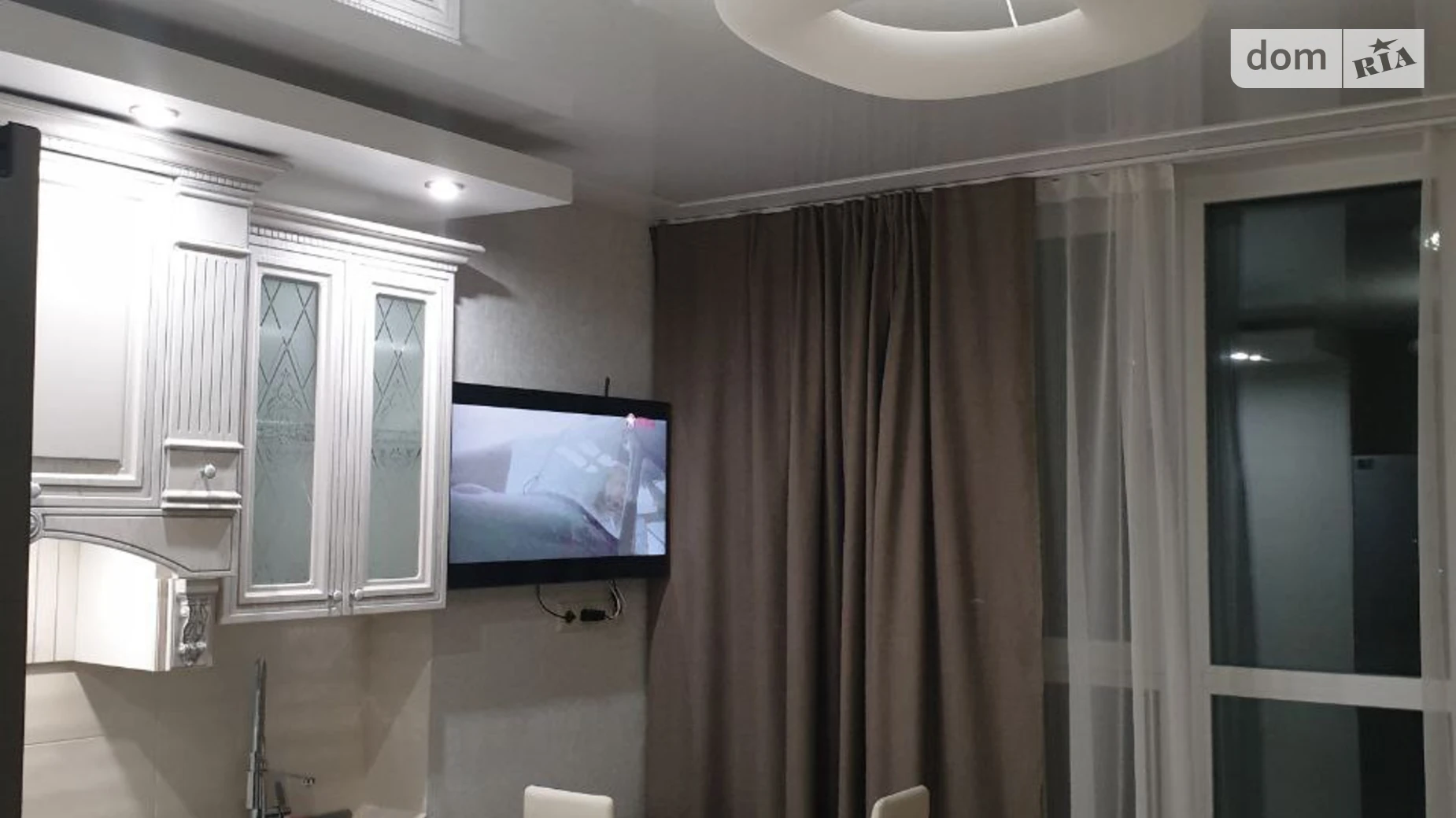 Сдается в аренду 1-комнатная квартира 33 кв. м в Киеве, ул. Петропавловская, 40 - фото 2