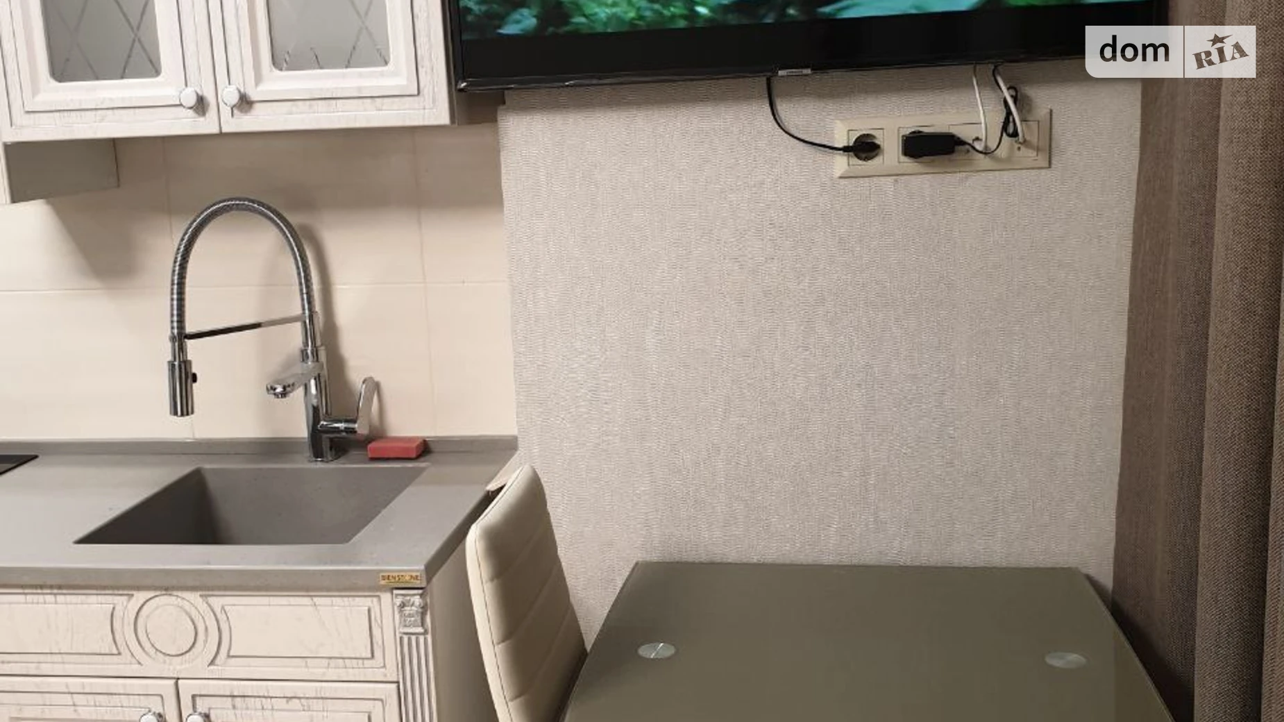 Сдается в аренду 1-комнатная квартира 33 кв. м в Киеве, ул. Петропавловская, 40 - фото 3