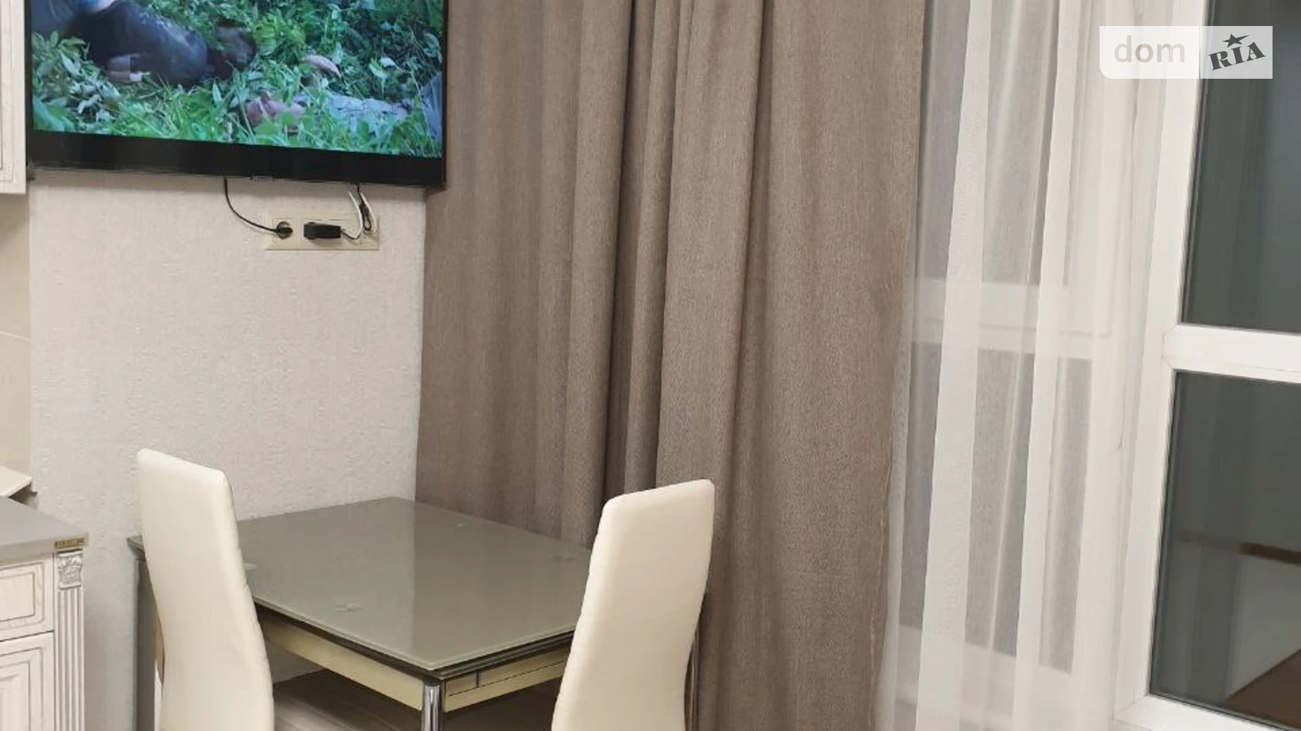 Сдается в аренду 1-комнатная квартира 33 кв. м в Киеве, ул. Петропавловская, 40 - фото 4