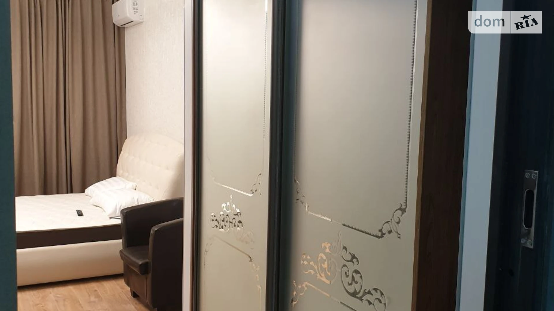 Сдается в аренду 1-комнатная квартира 33 кв. м в Киеве, ул. Петропавловская, 40 - фото 5