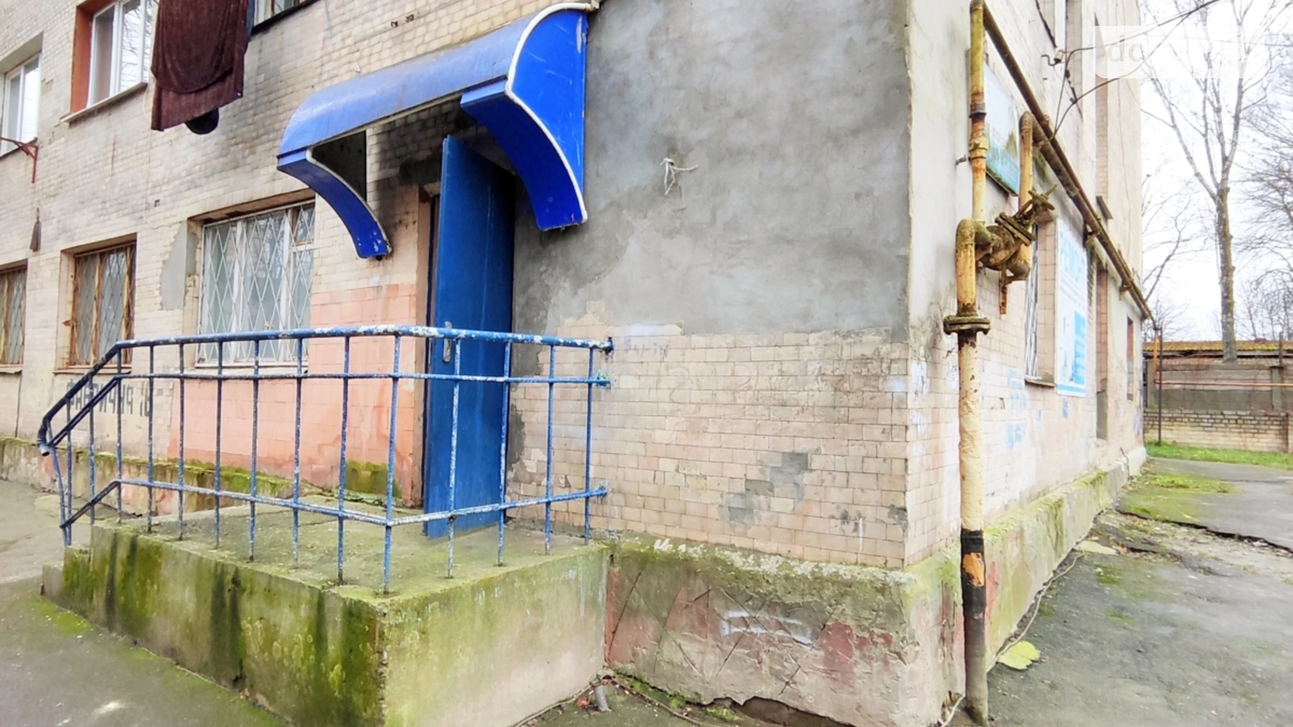 вул. Фабрична, 16 Льонокомбінат Рівне, цена: 67000 $ - фото 2