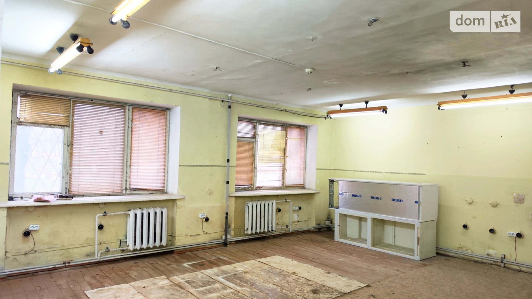 вул. Фабрична, 16 Льонокомбінат Рівне, цена: 67000 $ - фото 3