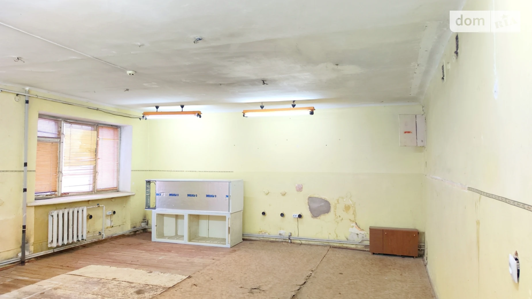 вул. Фабрична, 16 Льонокомбінат Рівне, цена: 67000 $ - фото 4