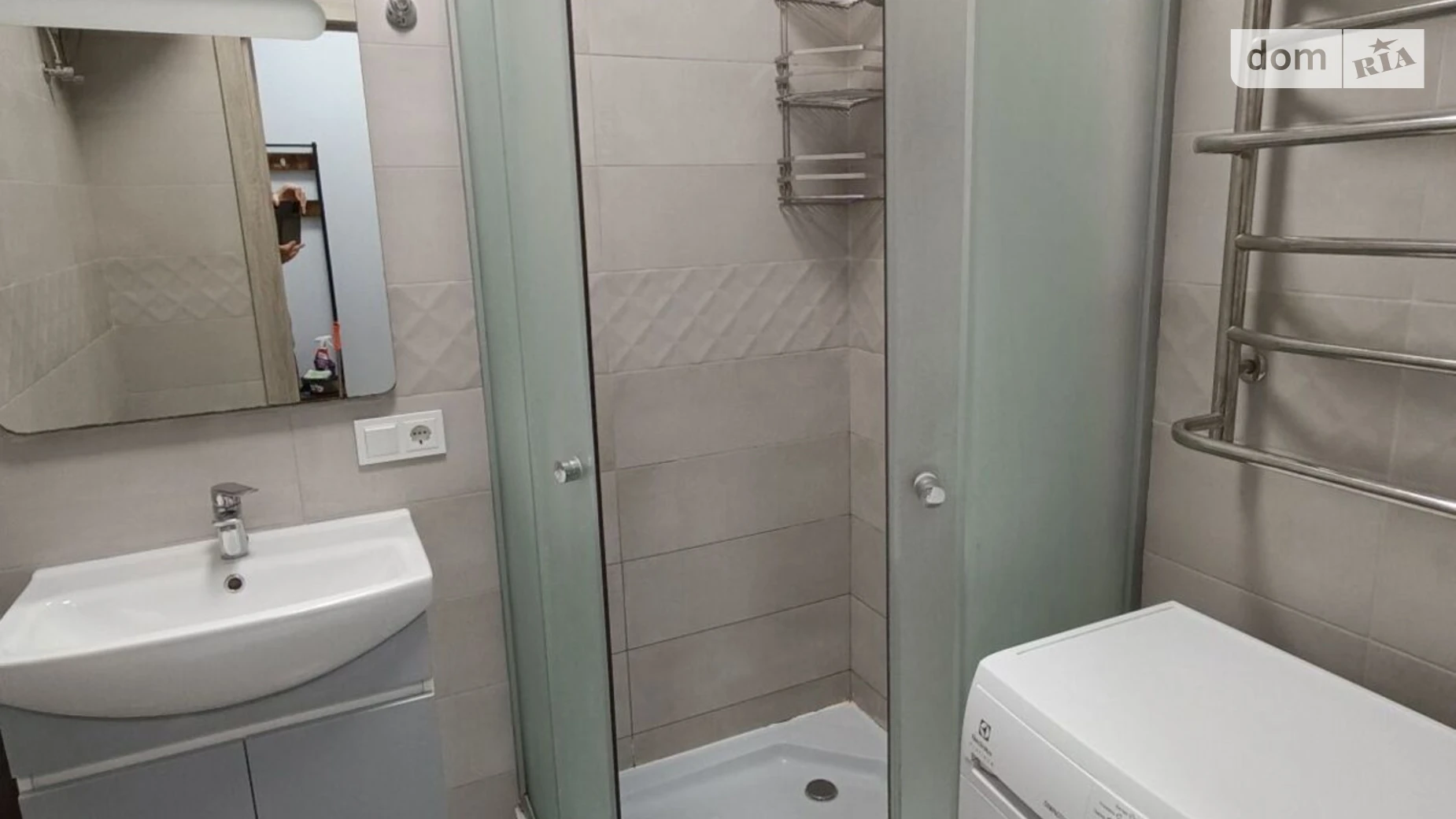 Продается 1-комнатная квартира 32 кв. м в Киеве, цена: 74500 $ - фото 4