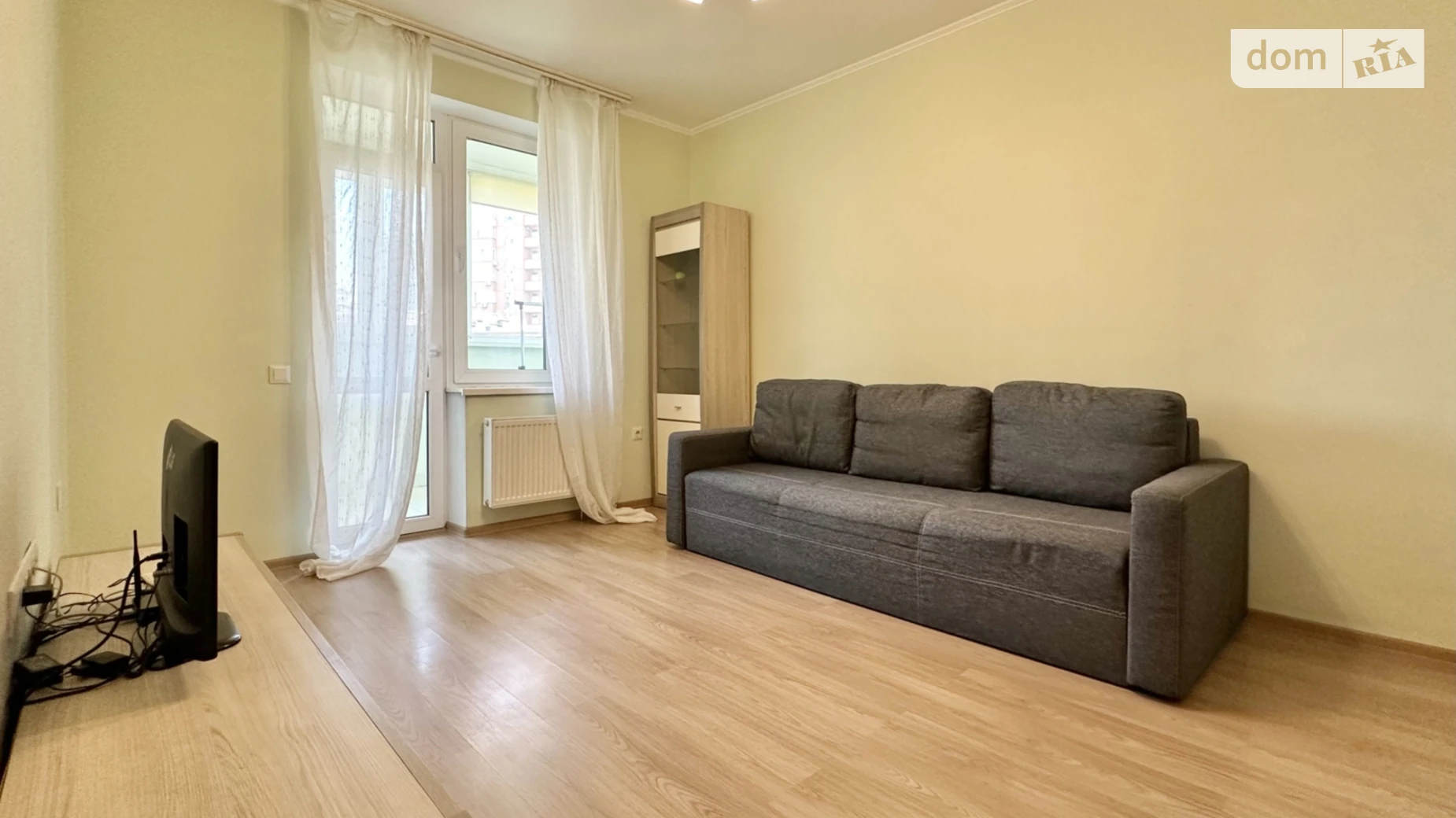 Здається в оренду 1-кімнатна квартира 45 кв. м у Києві, вул. В'ячеслава Чорновола(Косіора), 27 - фото 4