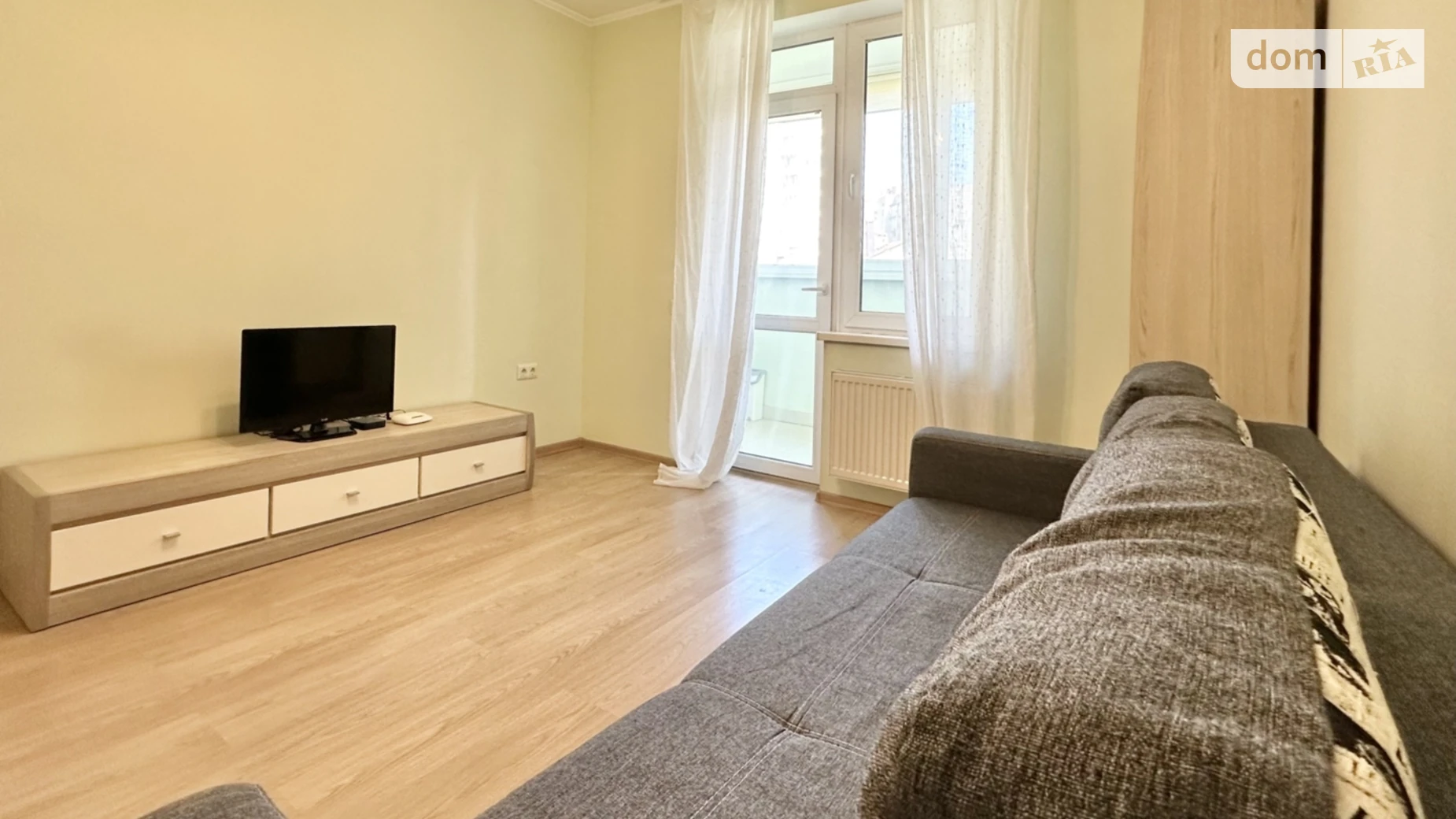 Здається в оренду 1-кімнатна квартира 45 кв. м у Києві, вул. В'ячеслава Чорновола(Косіора), 27 - фото 5