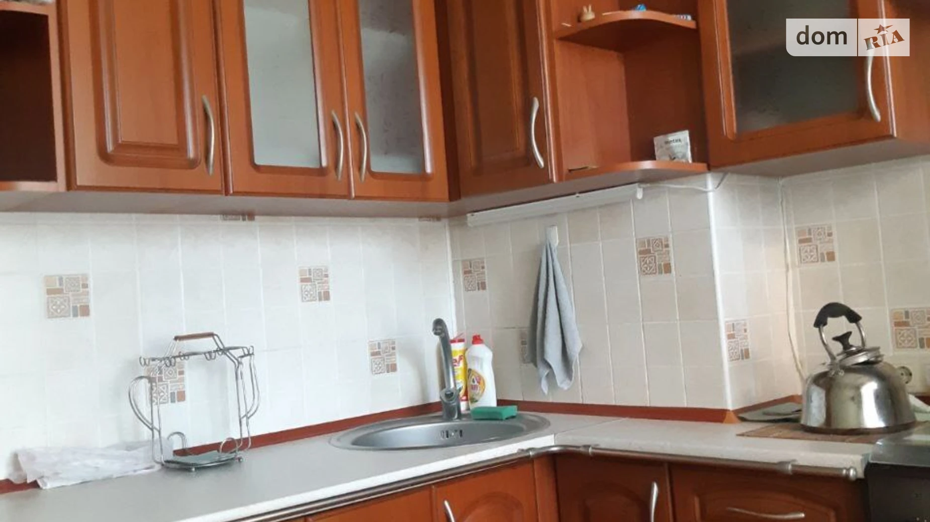 Здається в оренду 2-кімнатна квартира 48.8 кв. м у Одесі, вул. Балківська - фото 5