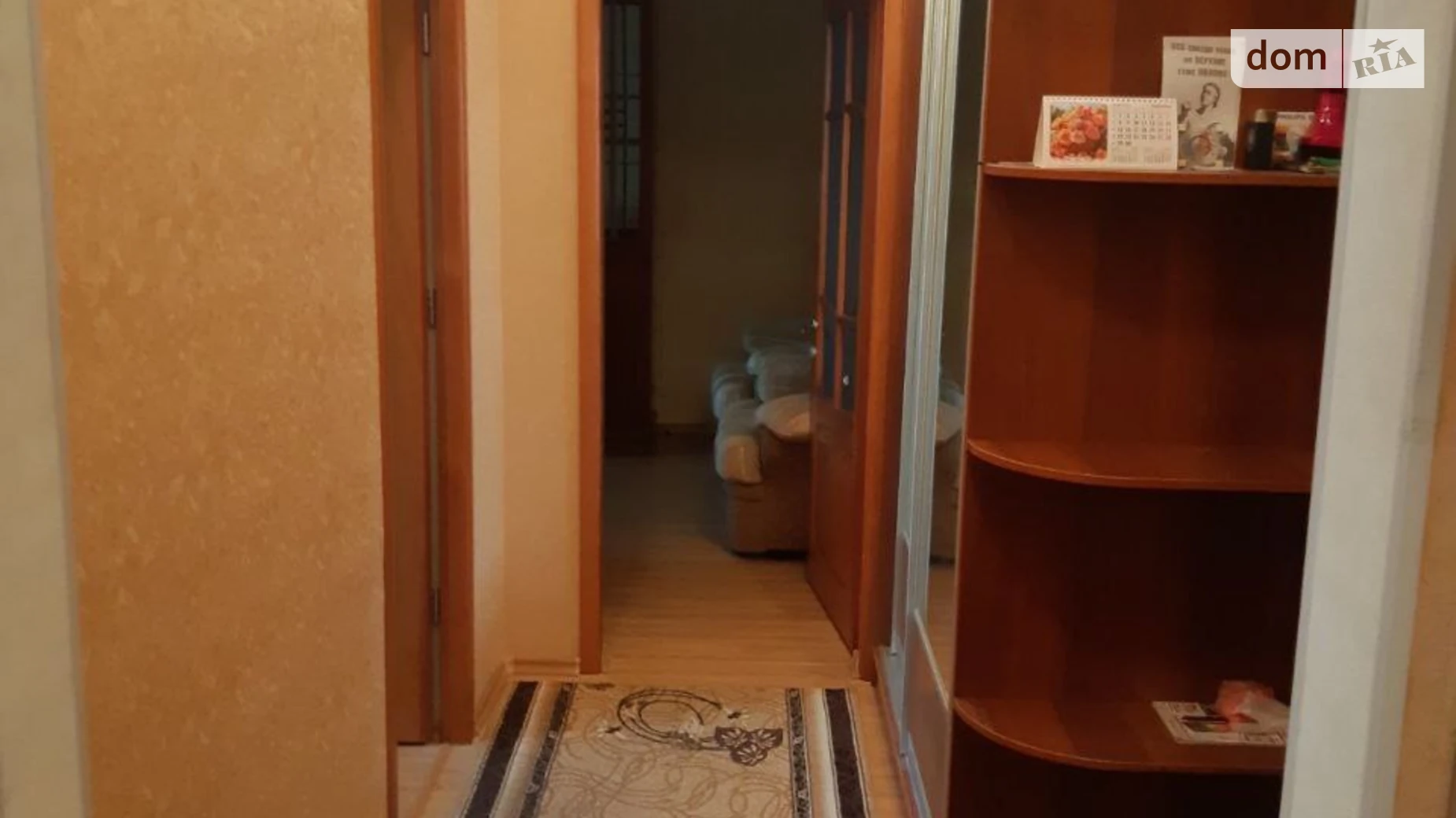 Здається в оренду 2-кімнатна квартира 48.8 кв. м у Одесі, вул. Балківська - фото 4