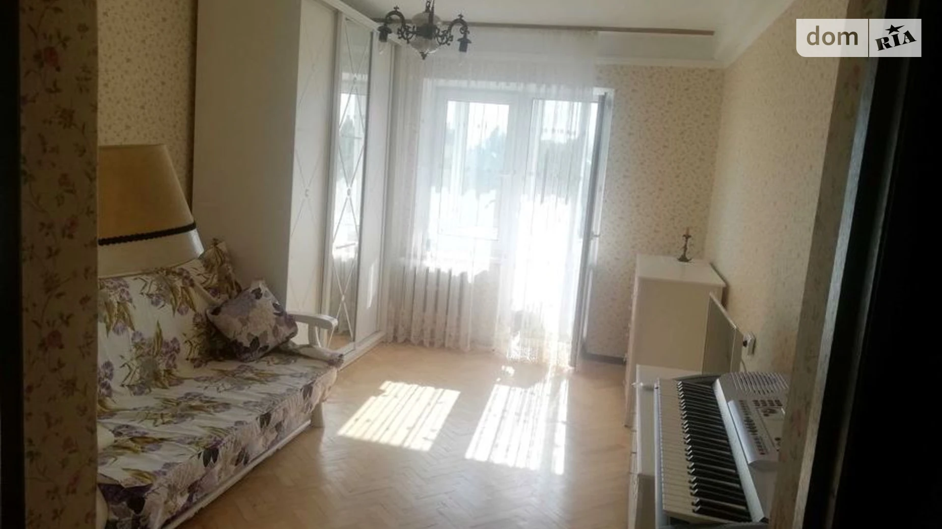 Сдается в аренду 2-комнатная квартира 59 кв. м в Киеве, ул. Академика Щусева, 8А - фото 3