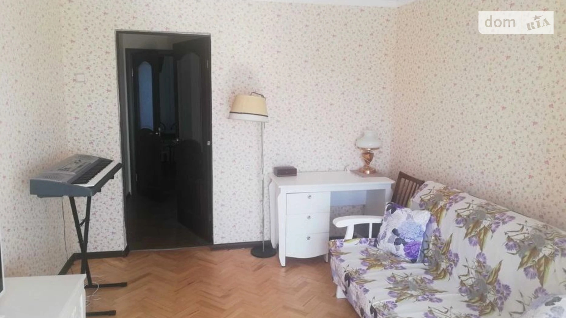 Сдается в аренду 2-комнатная квартира 59 кв. м в Киеве, ул. Академика Щусева, 8А - фото 2