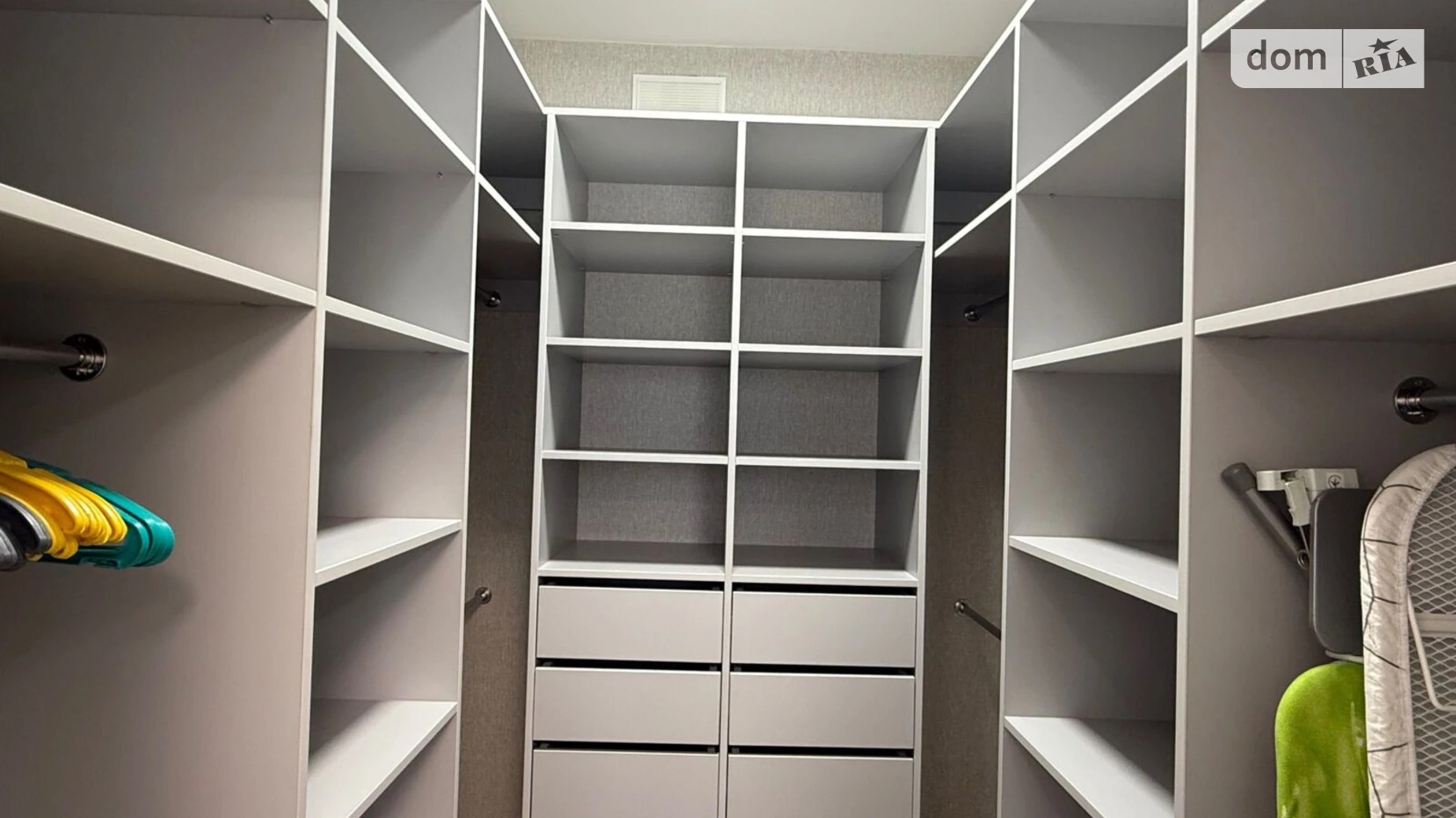 Продается 4-комнатная квартира 110 кв. м в Киеве, цена: 170000 € - фото 2