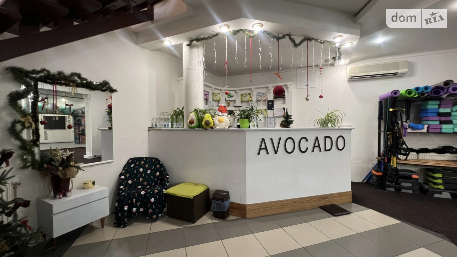 Продается помещения свободного назначения 202.2 кв. м в 2-этажном здании, цена: 125000 $ - фото 2