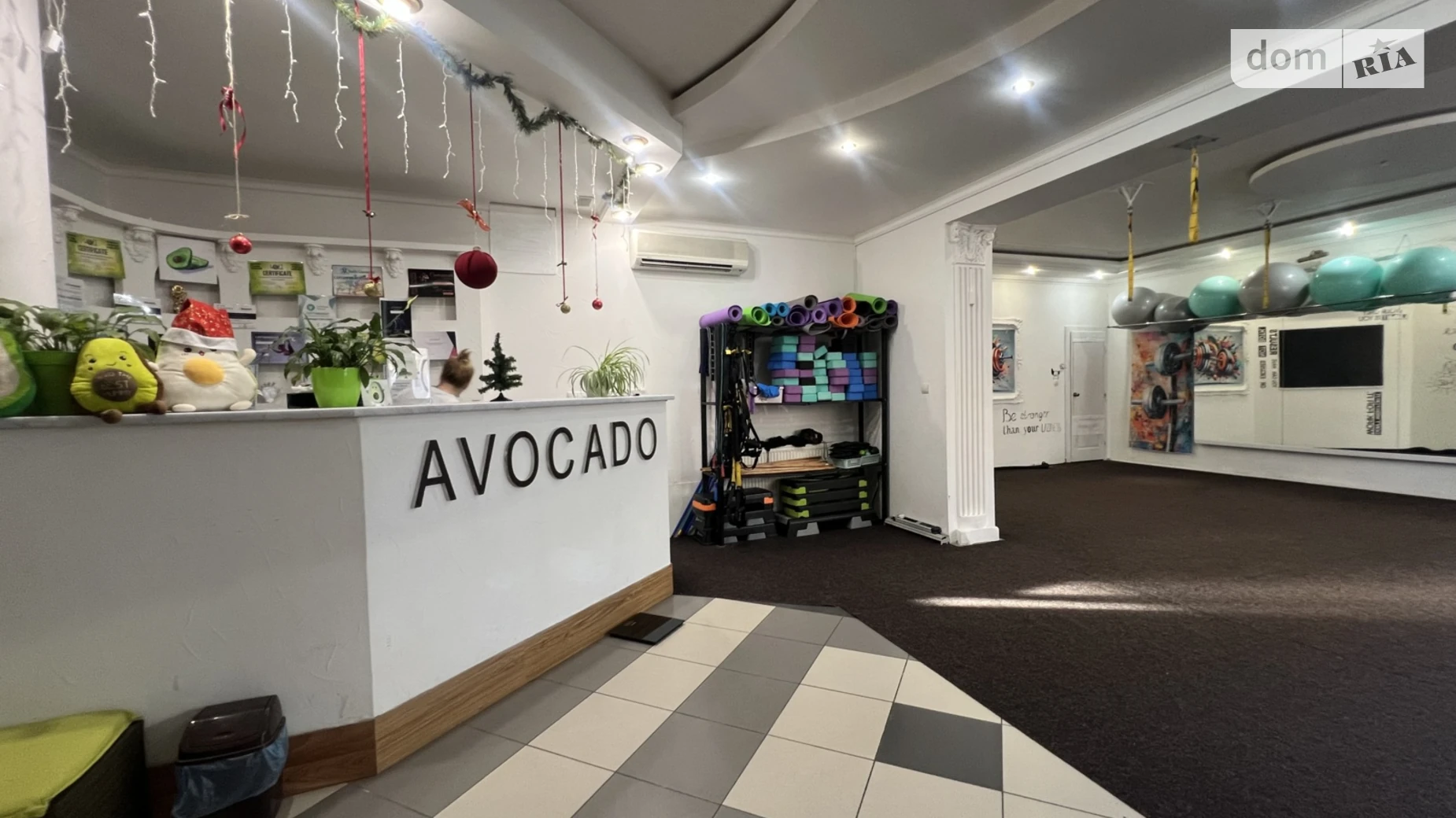 Продается помещения свободного назначения 202.2 кв. м в 2-этажном здании, цена: 125000 $ - фото 3