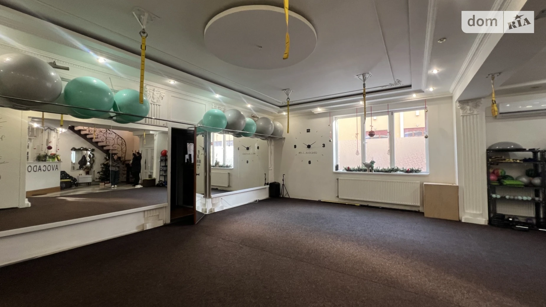 Продается помещения свободного назначения 202.2 кв. м в 2-этажном здании, цена: 125000 $ - фото 4