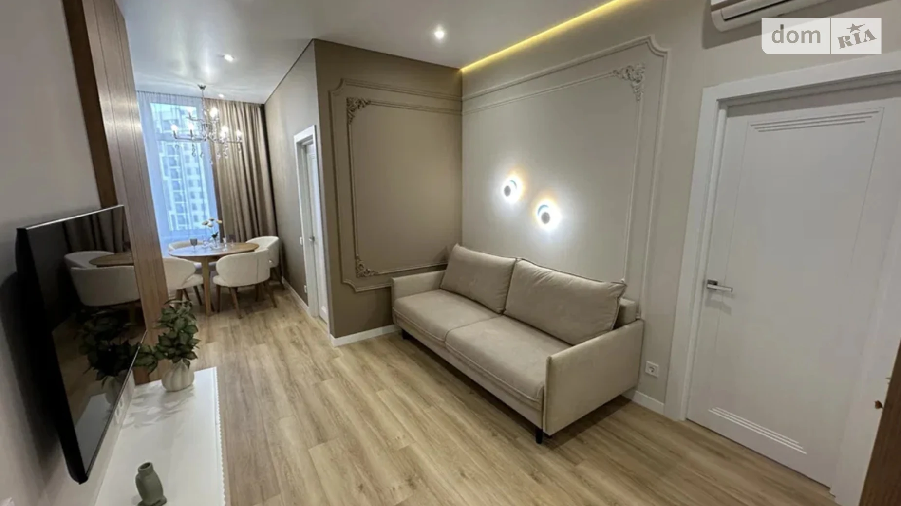 Продается 2-комнатная квартира 65 кв. м в Одессе, ул. Краснова, 3 - фото 2