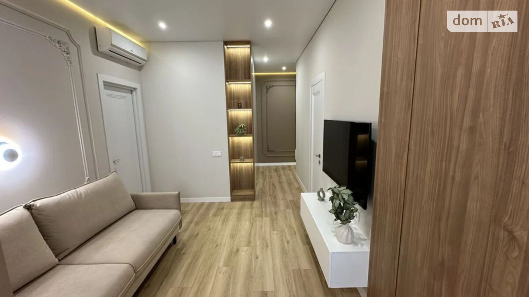 Продается 2-комнатная квартира 65 кв. м в Одессе, ул. Краснова, 3 - фото 3