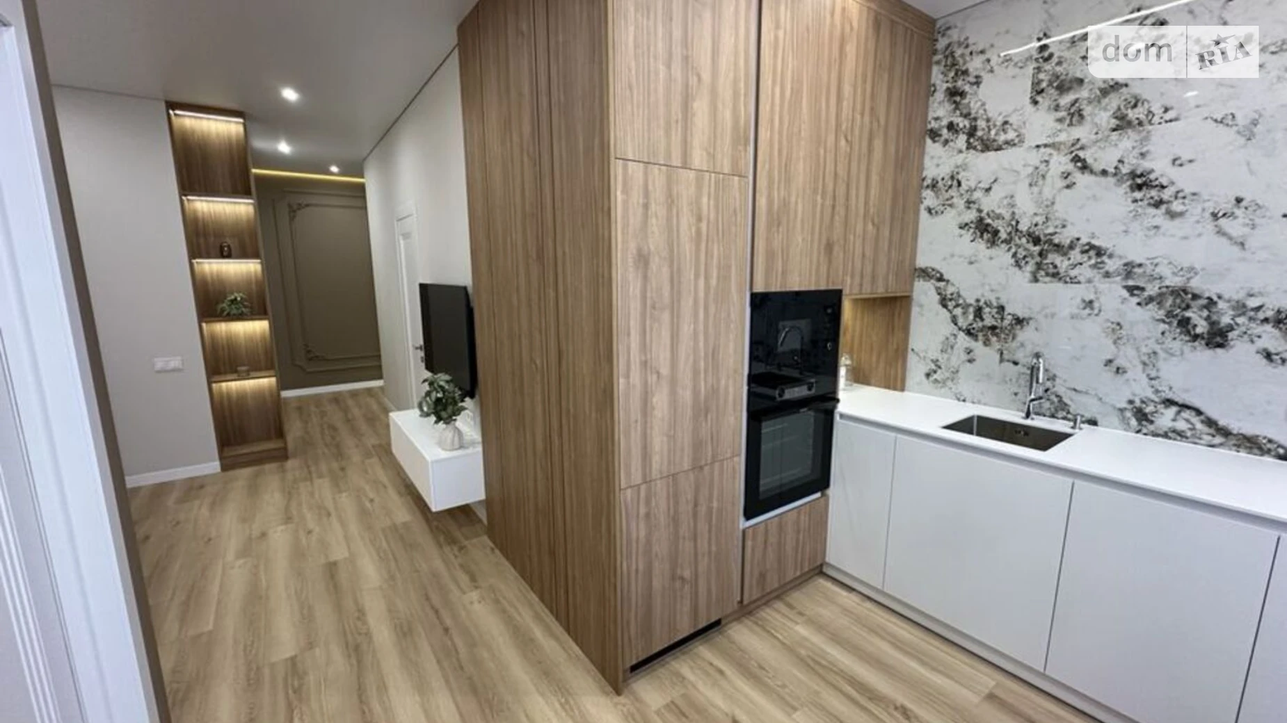 Продается 2-комнатная квартира 65 кв. м в Одессе, ул. Краснова, 3 - фото 4