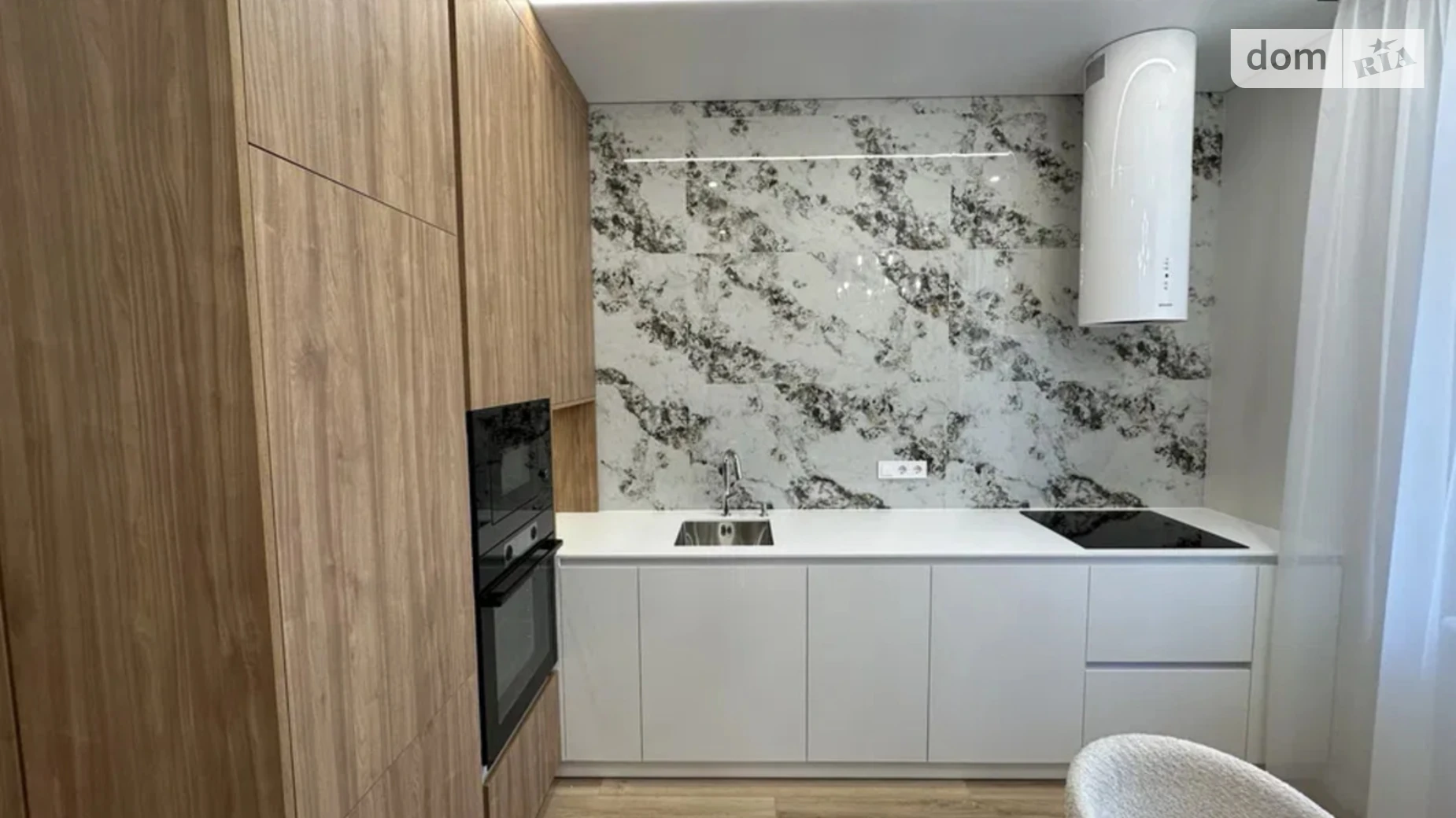 Продается 2-комнатная квартира 65 кв. м в Одессе, ул. Краснова, 3 - фото 5