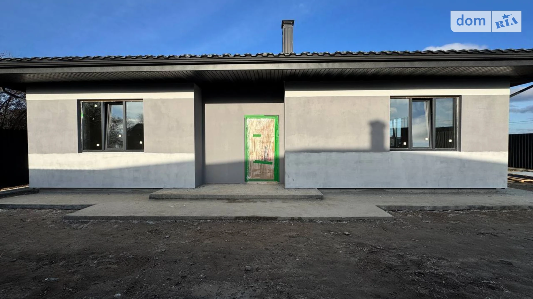 ул. Весенняя Тарасовка (Фастовский) ЖК Весенний сад, цена: 95000 $ - фото 2