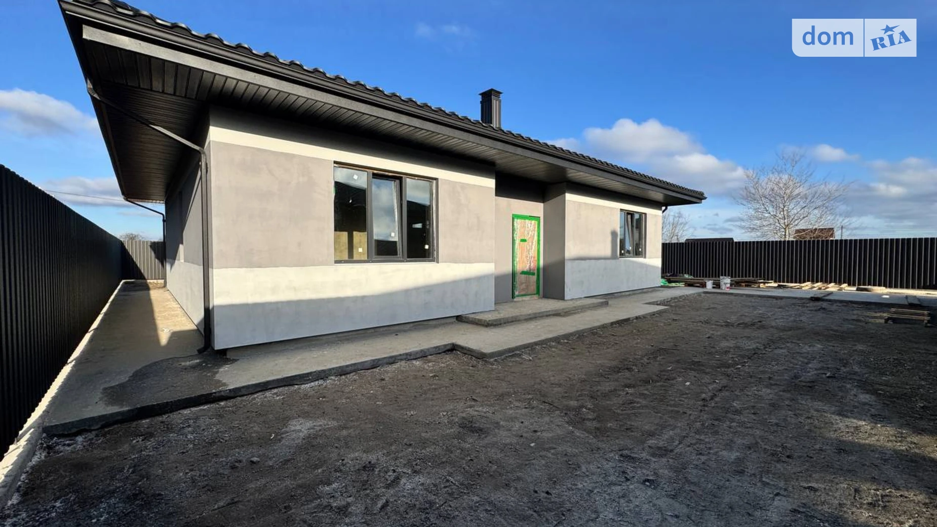 ул. Весенняя Тарасовка (Фастовский) ЖК Весенний сад, цена: 95000 $ - фото 3