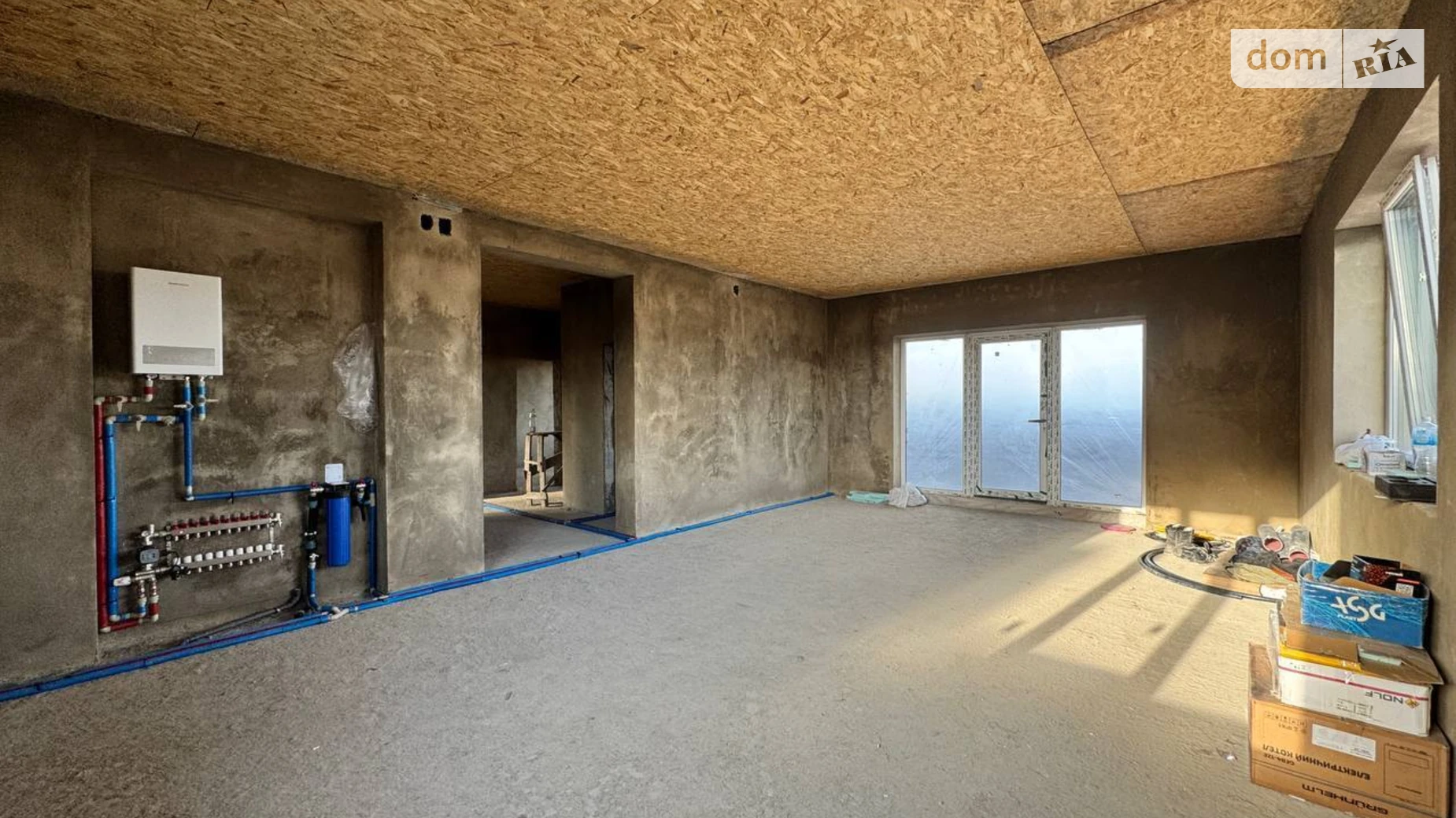 ул. Весенняя Тарасовка (Фастовский) ЖК Весенний сад, цена: 95000 $ - фото 5