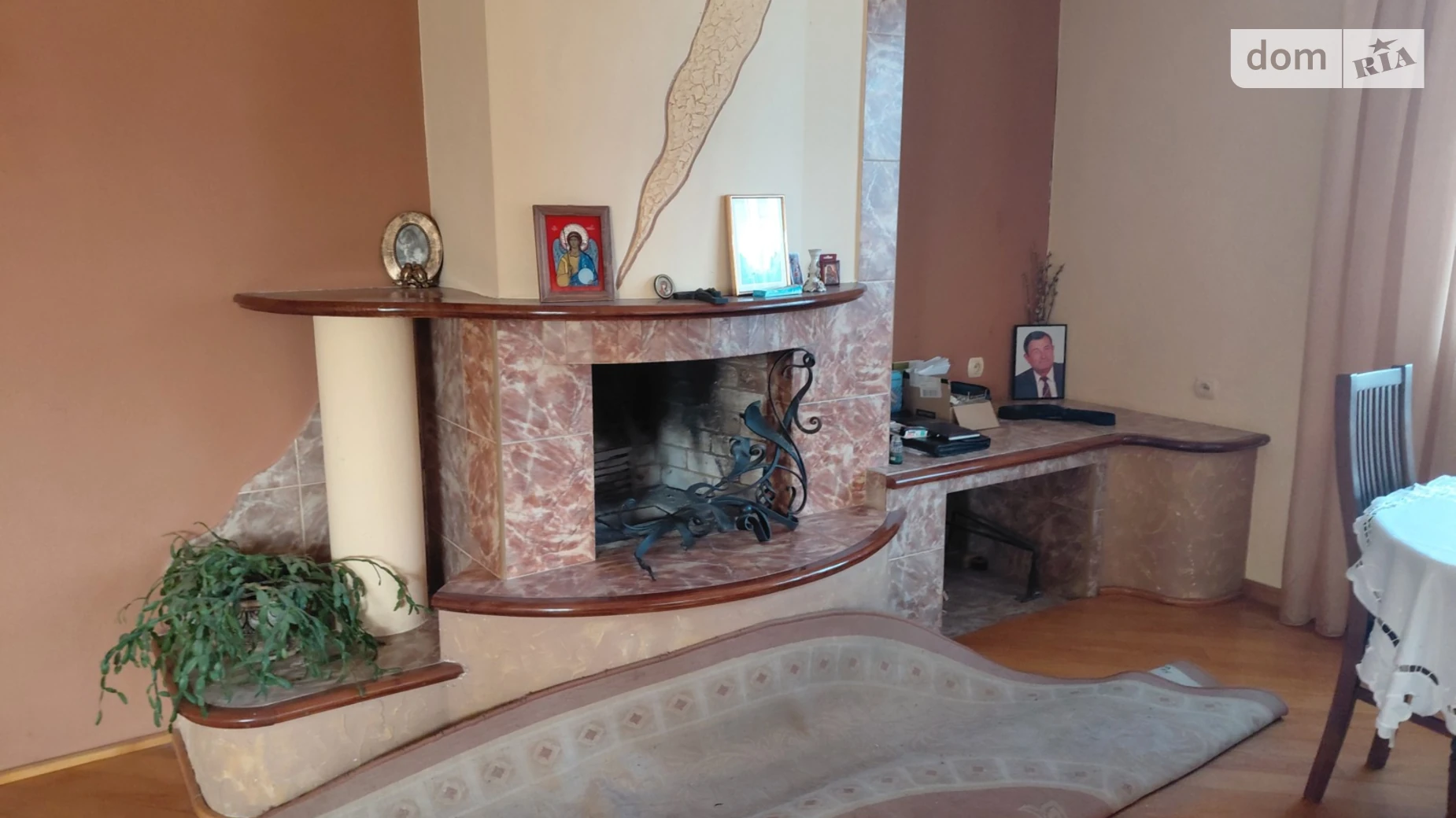 Сдается в аренду дом на 2 этажа 290 кв. м с верандой, цена: 1000 $ - фото 4