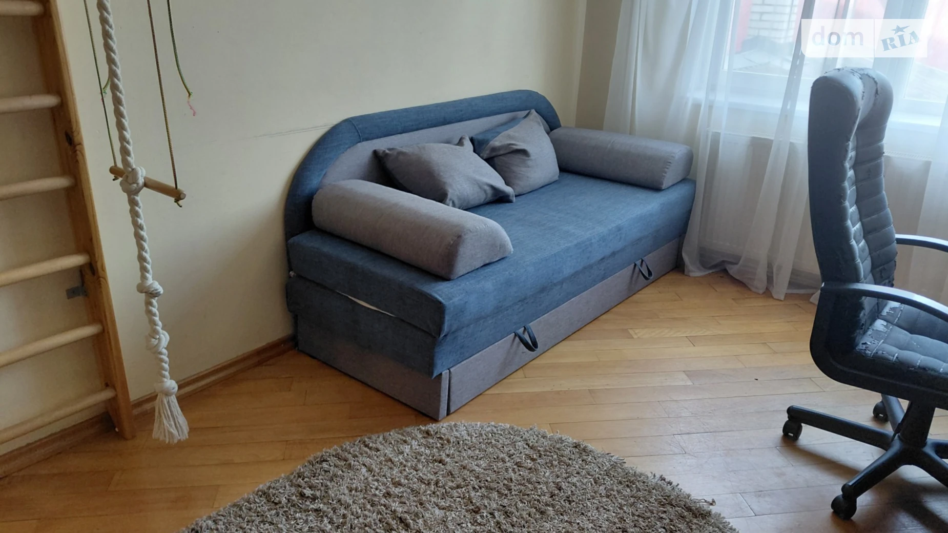 Сдается в аренду дом на 2 этажа 290 кв. м с верандой, цена: 1000 $ - фото 5