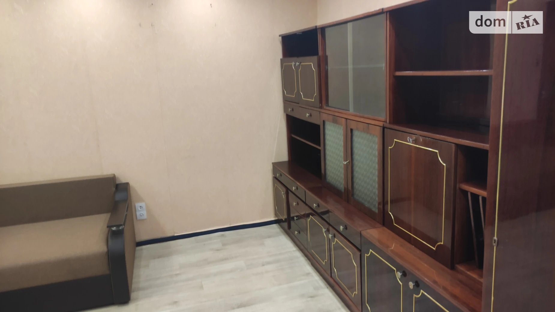 Продается 2-комнатная квартира 44.1 кв. м в Черкассах, ул. Ложешникова Владимира, 52 - фото 2