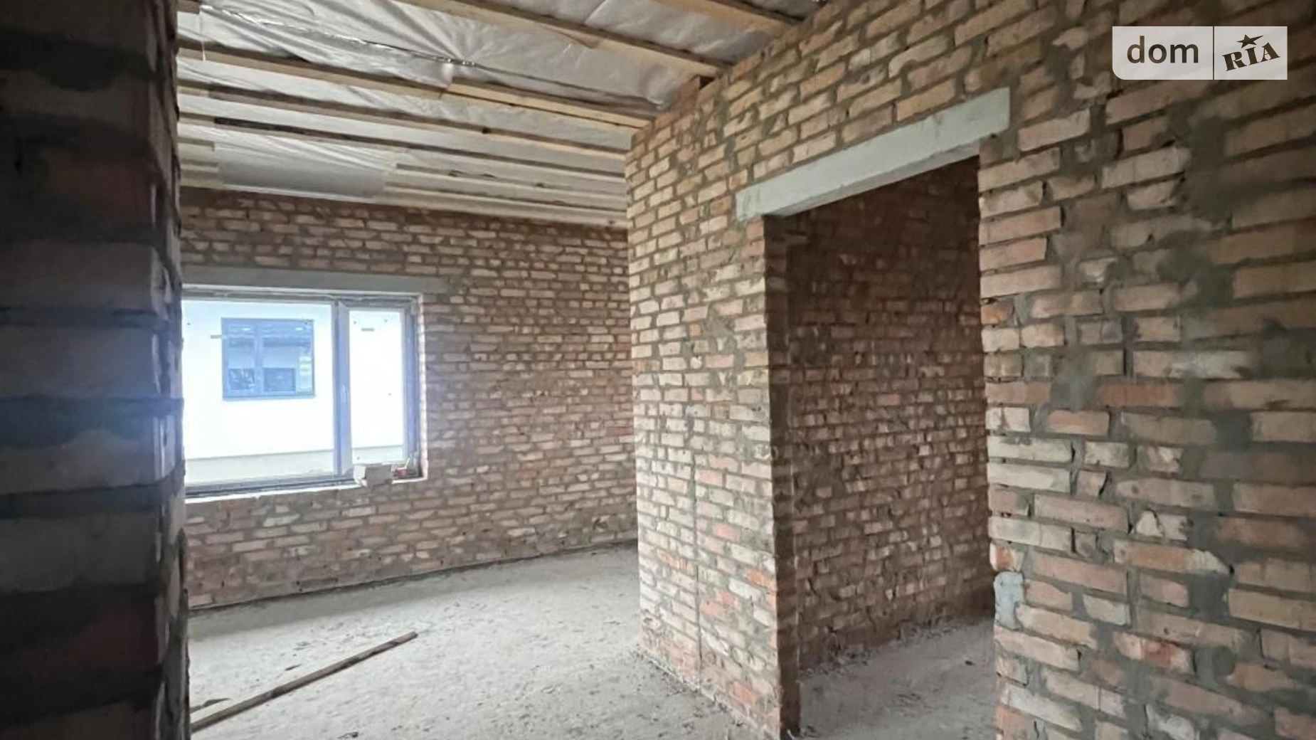 Продается одноэтажный дом 115 кв. м с подвалом, цена: 70000 $ - фото 2