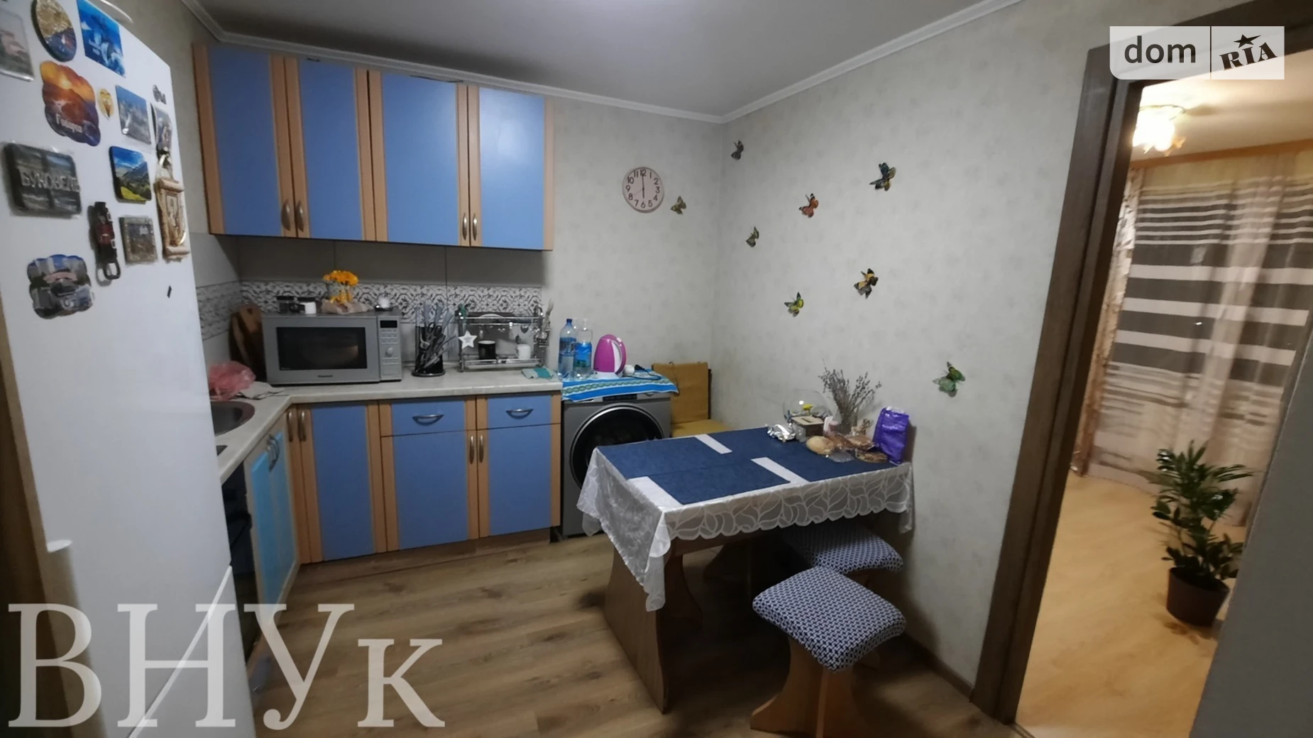 2-кімнатна квартира 34.6 кв. м у Луцьку, вул. Ковельська - фото 5