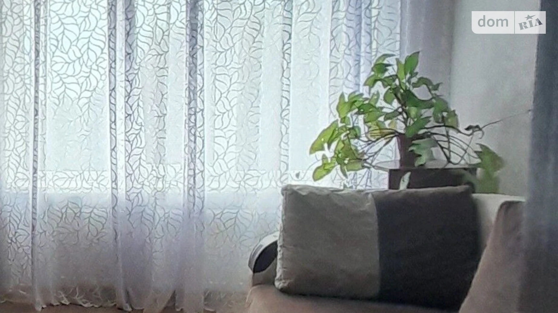 2-кімнатна квартира 34.6 кв. м у Луцьку, вул. Ковельська - фото 2