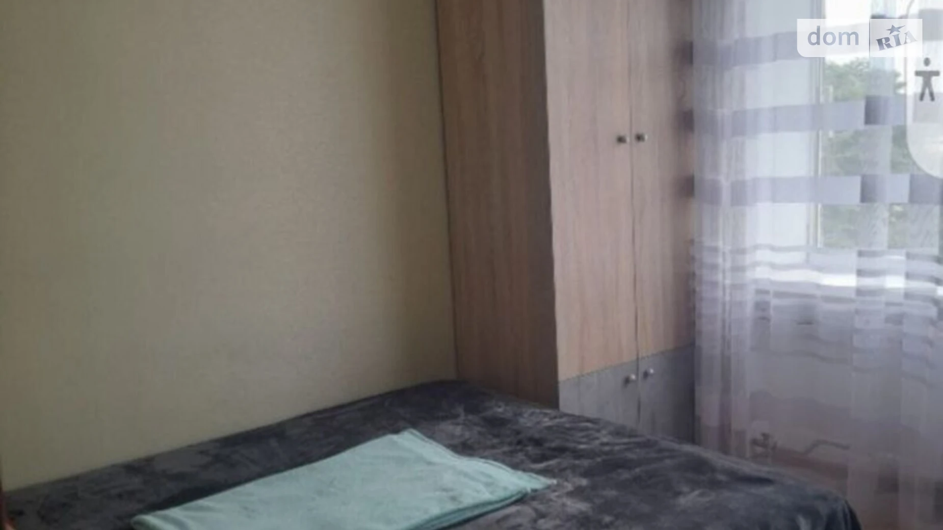 2-кімнатна квартира 34.6 кв. м у Луцьку, вул. Ковельська - фото 4