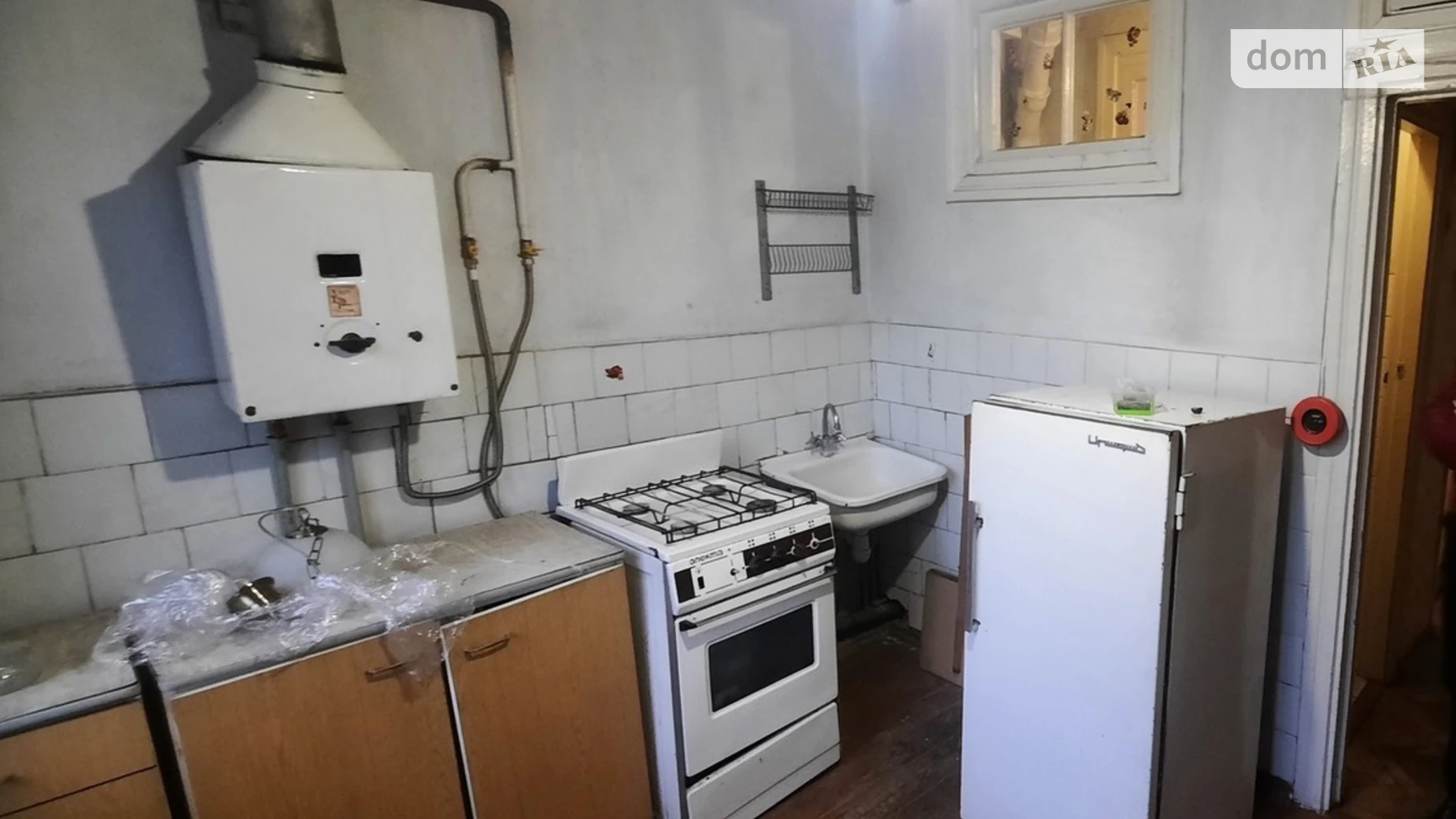 2-комнатная квартира 55.6 кв. м в Луцке, просп. Воли - фото 5