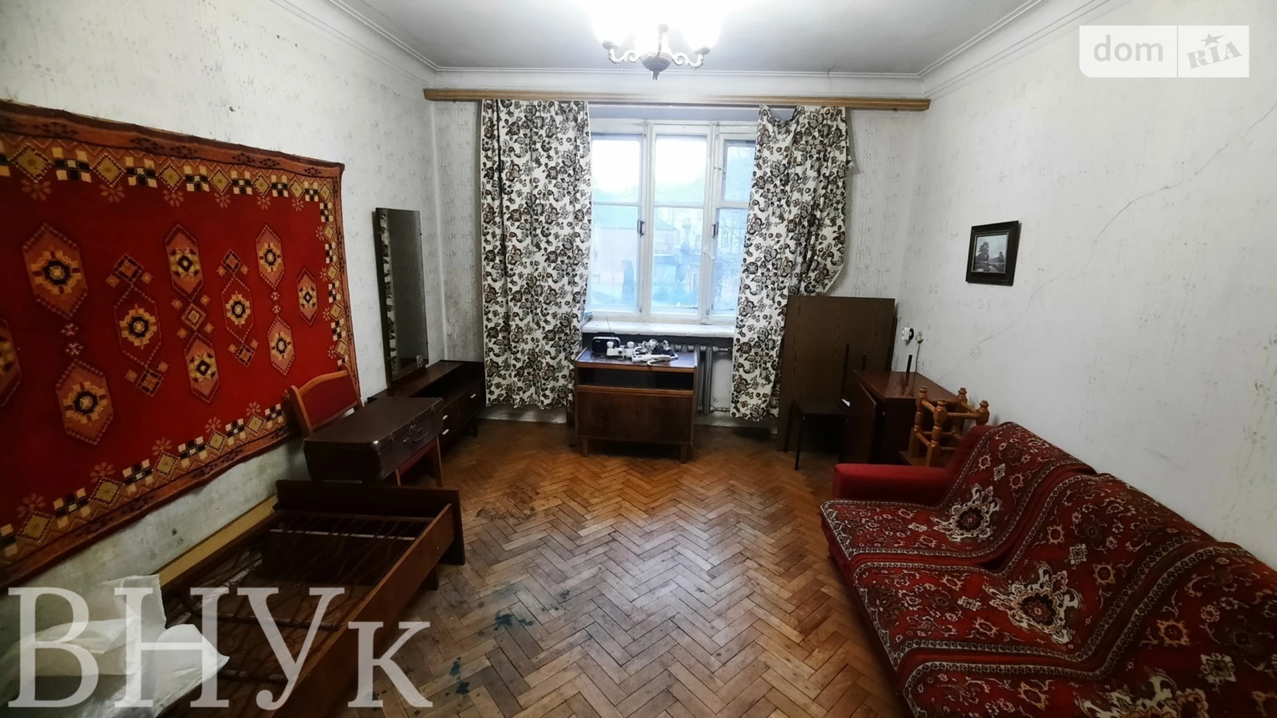 2-комнатная квартира 55.6 кв. м в Луцке, просп. Воли - фото 2