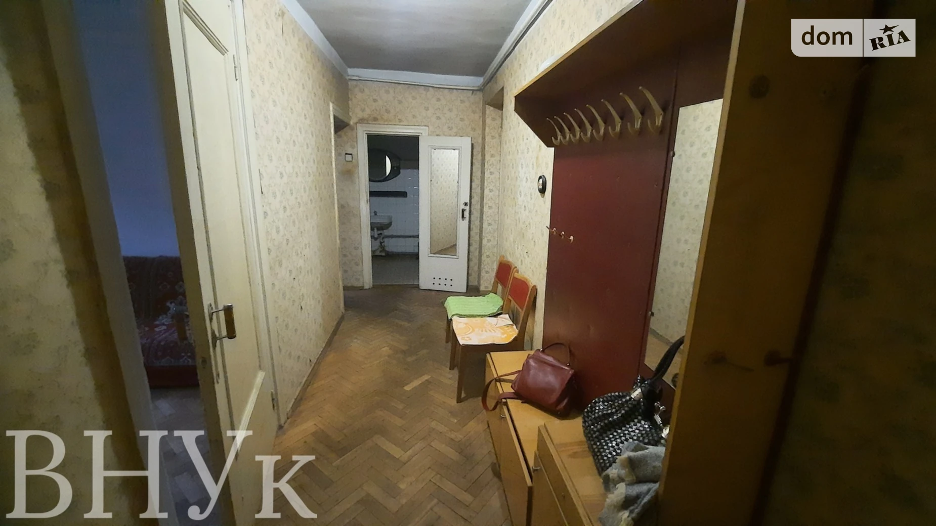 2-комнатная квартира 55.6 кв. м в Луцке, просп. Воли - фото 3