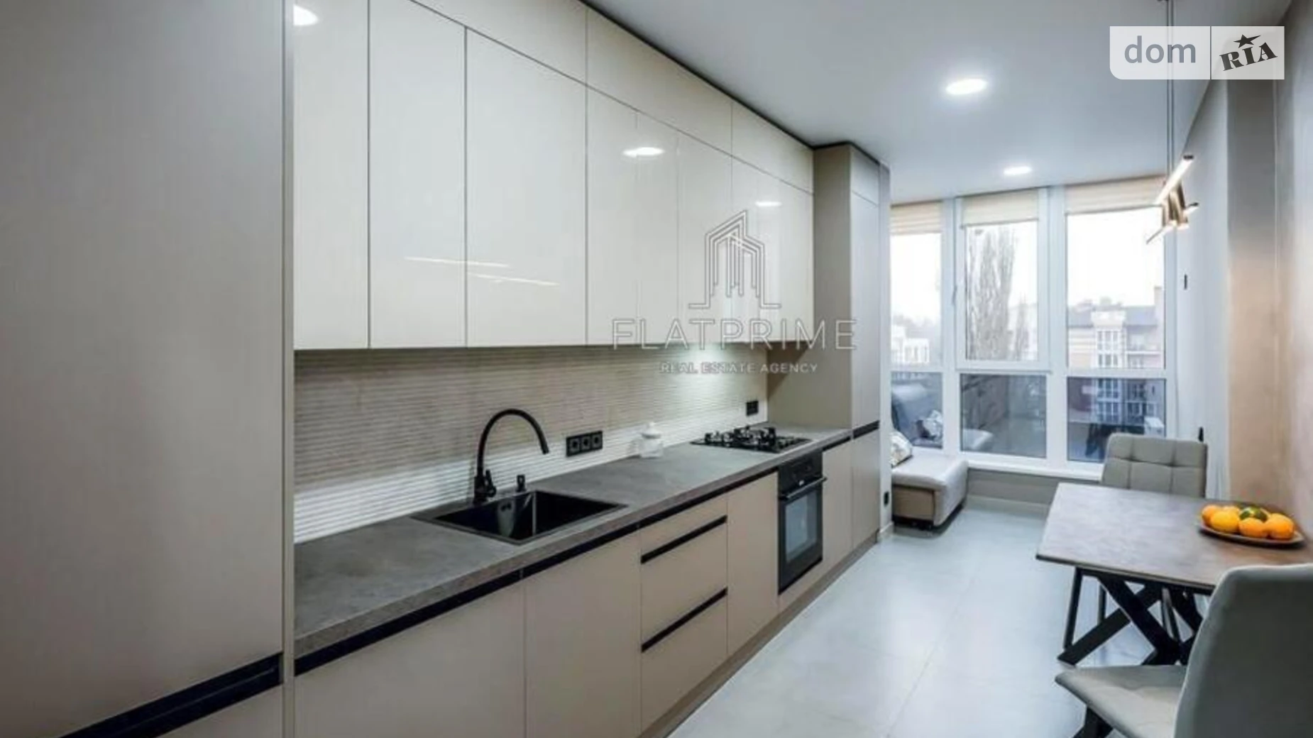 Продается 1-комнатная квартира 45 кв. м в Киеве, цена: 88000 $ - фото 4