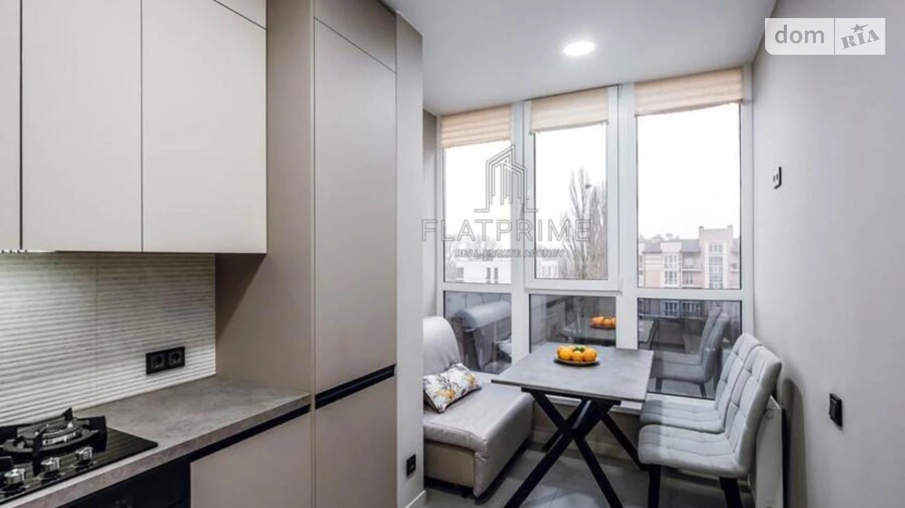 Продается 1-комнатная квартира 45 кв. м в Киеве, цена: 88000 $ - фото 5