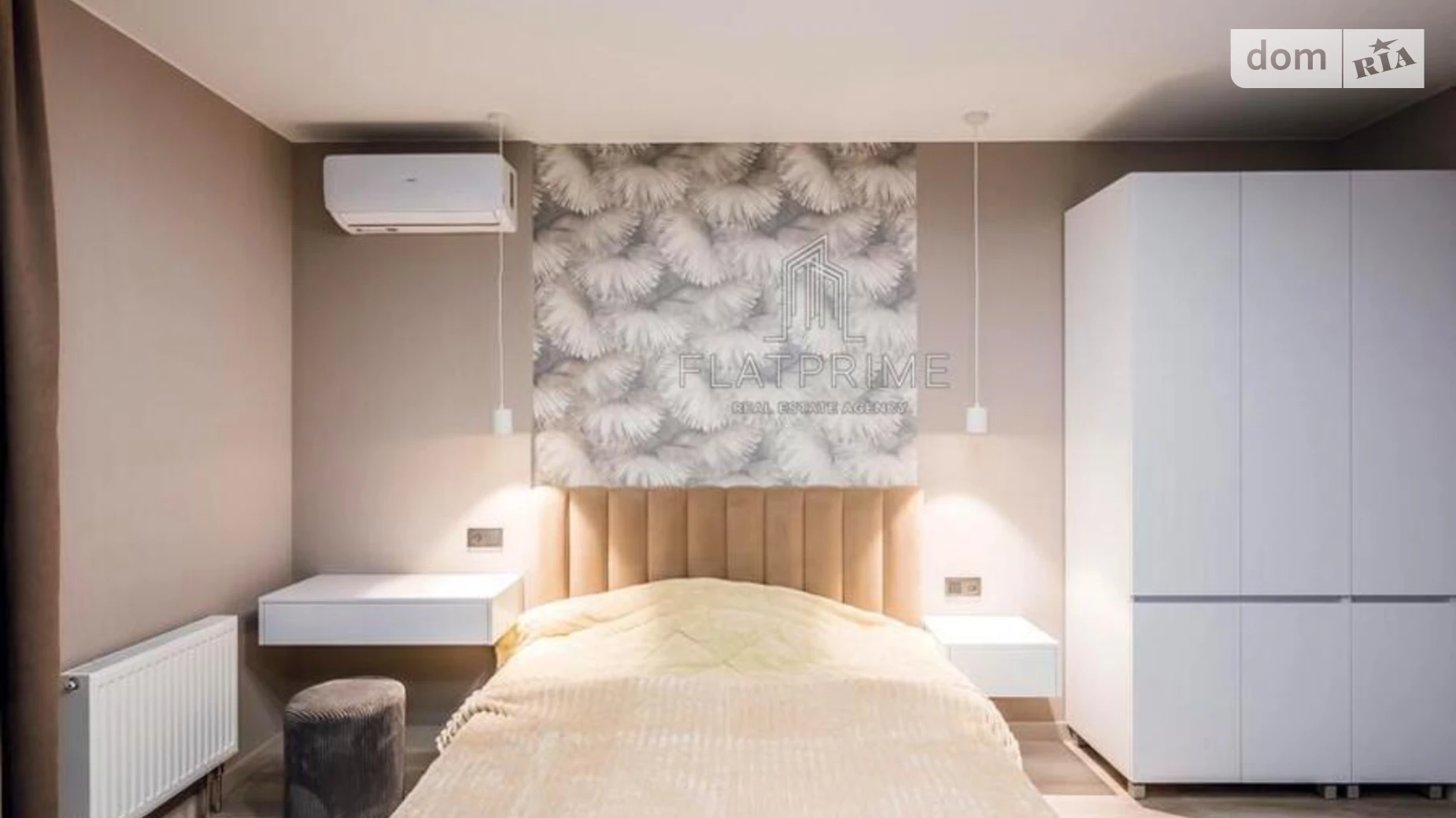 Продается 1-комнатная квартира 45 кв. м в Киеве, цена: 88000 $ - фото 2