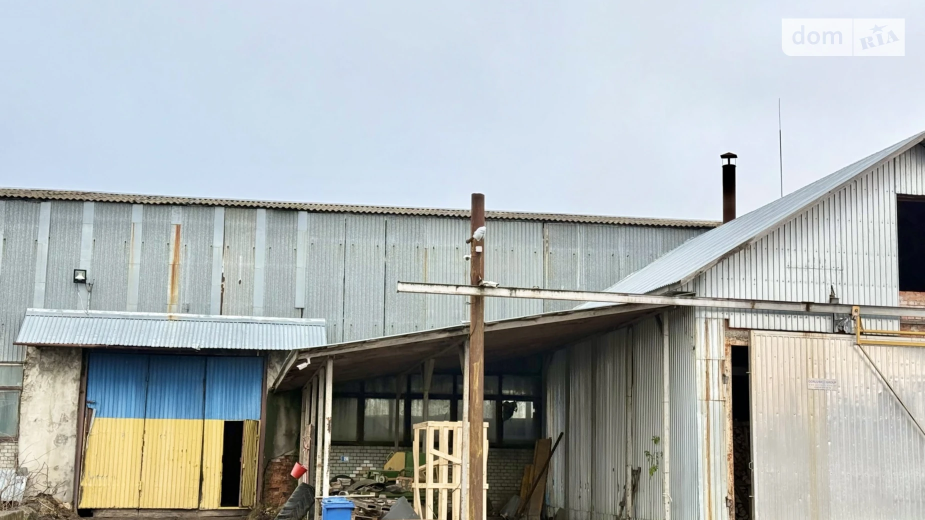 Продается помещения свободного назначения 1514 кв. м в 3-этажном здании, цена: 425000 $ - фото 5