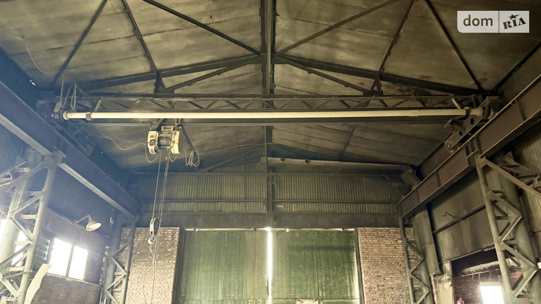 Продается помещения свободного назначения 1514 кв. м в 3-этажном здании, цена: 425000 $ - фото 5