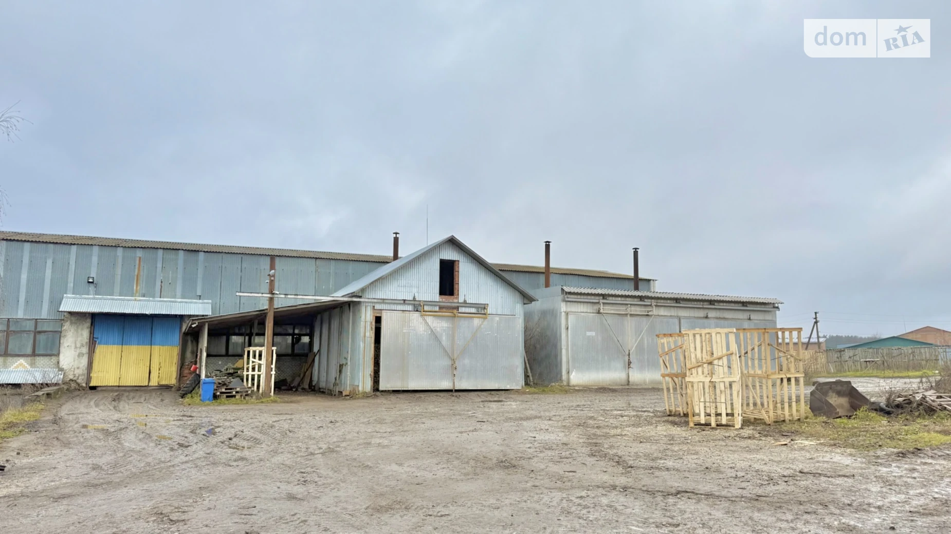 Продается помещения свободного назначения 1514 кв. м в 3-этажном здании, цена: 425000 $ - фото 4