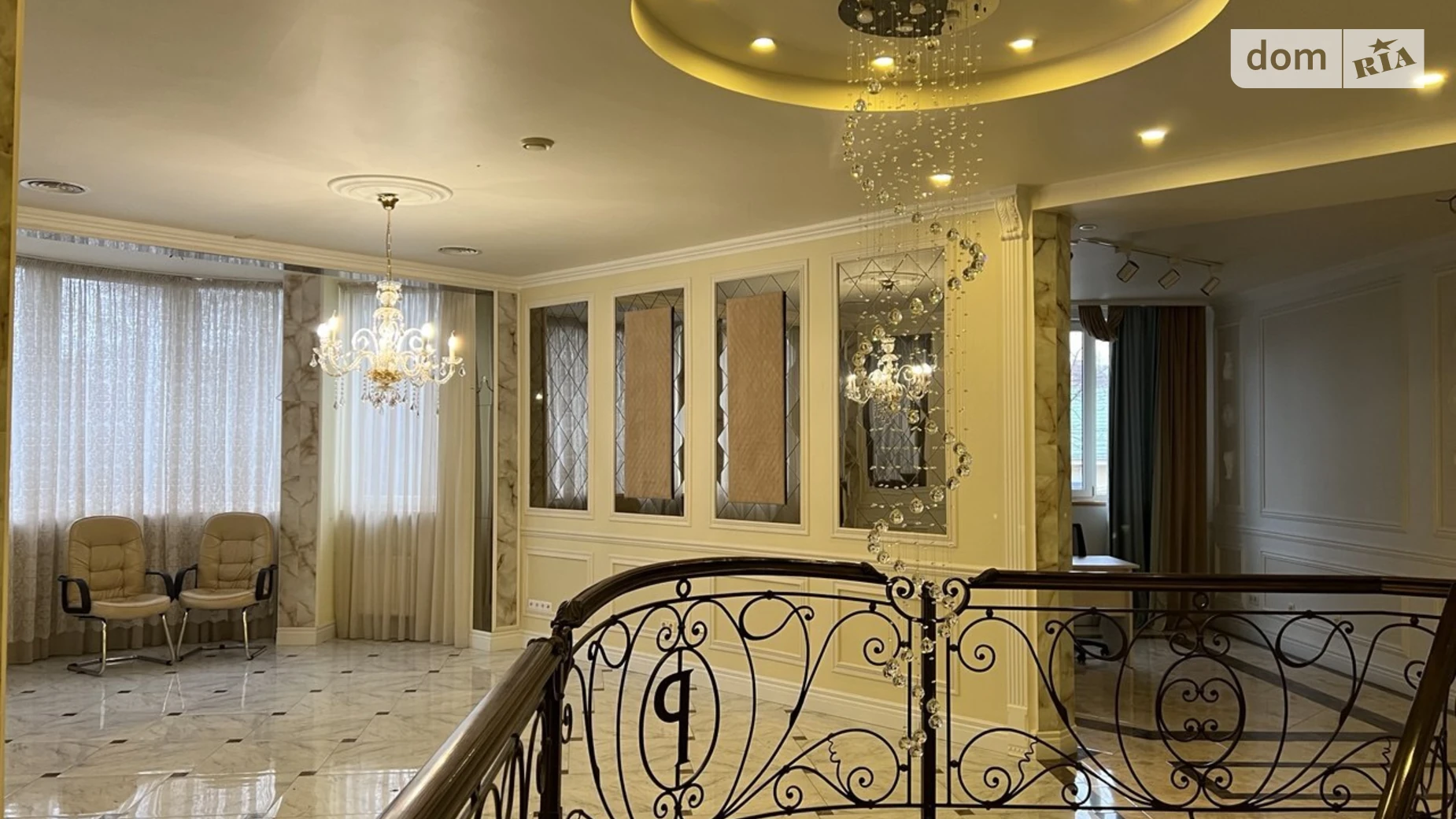 Сдается в аренду помещения свободного назначения 700 кв. м в 4-этажном здании, цена: 150000 грн - фото 2