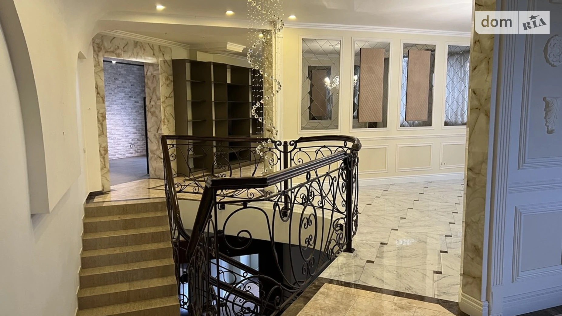 Сдается в аренду помещения свободного назначения 700 кв. м в 4-этажном здании, цена: 150000 грн - фото 4