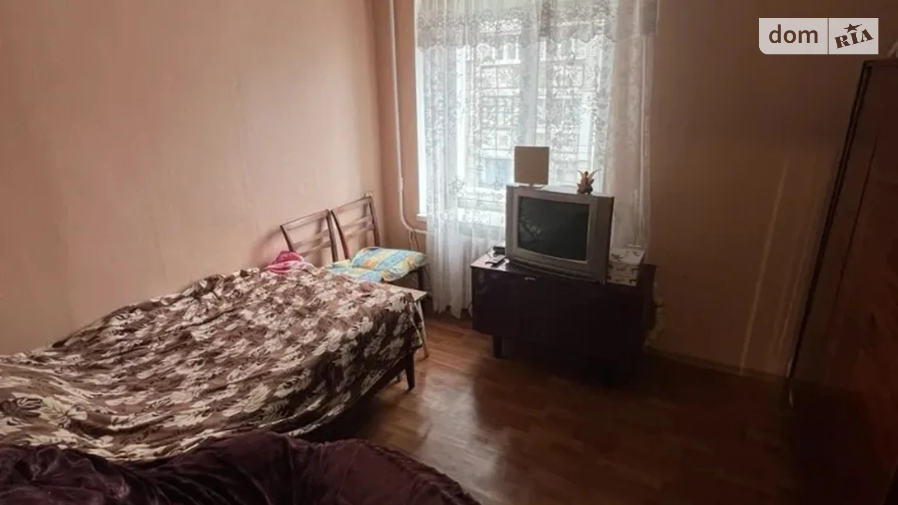 Продается 3-комнатная квартира 59.9 кв. м в Слобожанском, ул. Василия Сухомлинского, 50 - фото 4