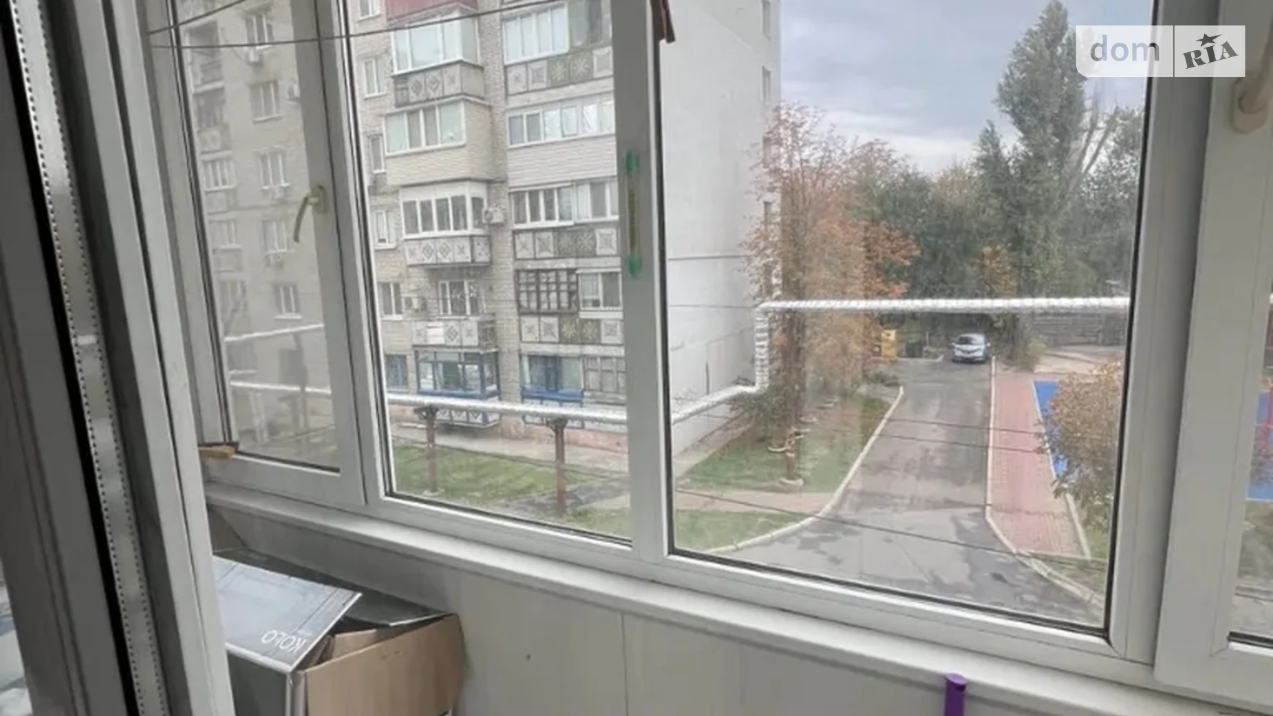 Продается 3-комнатная квартира 59.9 кв. м в Слобожанском, ул. Василия Сухомлинского, 50 - фото 5